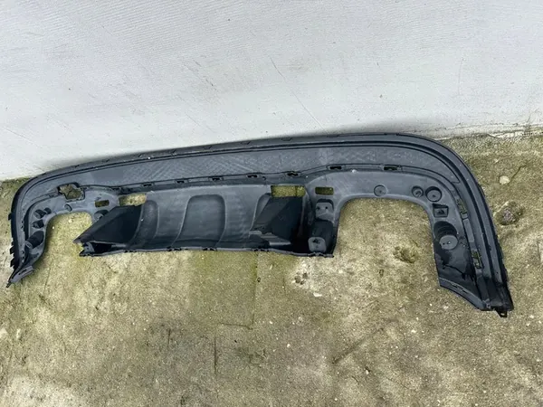 Difusor Trasero Mercedes GLA A156 W156 AMG Original image 6