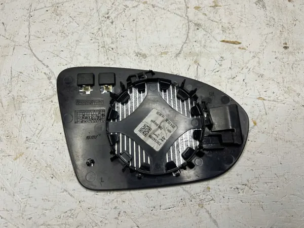 Insert Espelho Esquerdo OEM JOZEEK 2191.6425RN Opel image 3