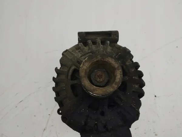 Mercedes-Benz C W204 2011 Generaattori A0009067900 image 6