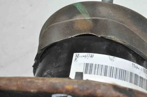 Soporte de motor derecho JEEP GRAND CHEROKEE IV 3.0L OEM 52124677AF image 4