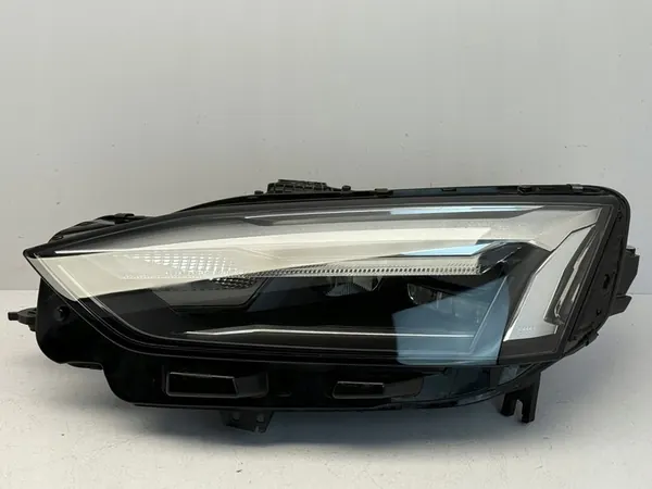 FARO IZQUIERDO FULL LED AUDI A5 8W6 8W6941011 image 2