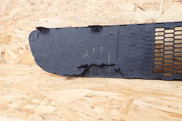 Nissan OE 62254BN700 griglia anteriore, paraurti image 6