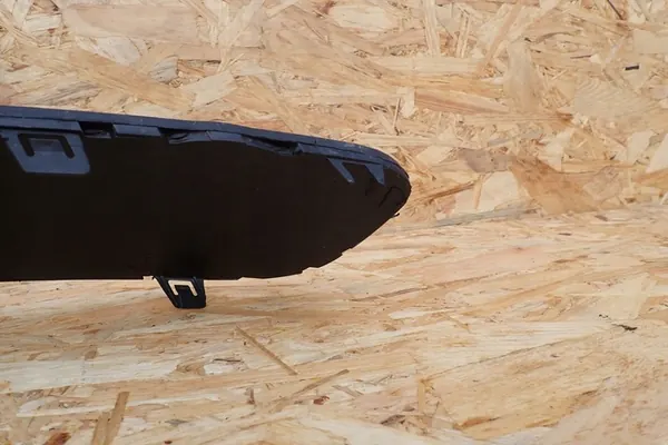 Nissan OE 62254BN700 griglia anteriore, paraurti image 9