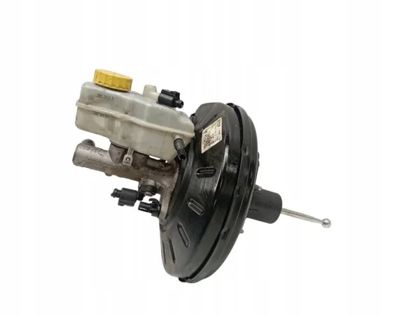 Bromsservopump OEM 6C1614105G för Skoda Rapid image 2