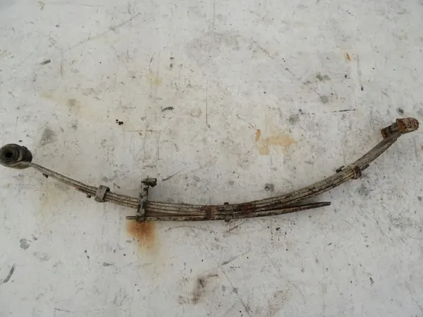 Linker achterbladveer OEM LORK-714-122122 Isuzu image 2
