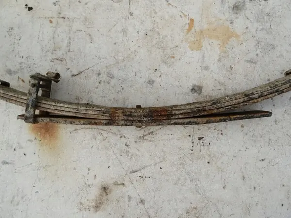 Linker achterbladveer OEM LORK-714-122122 Isuzu image 3