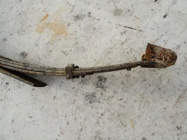 Linker achterbladveer OEM LORK-714-122122 Isuzu image 4