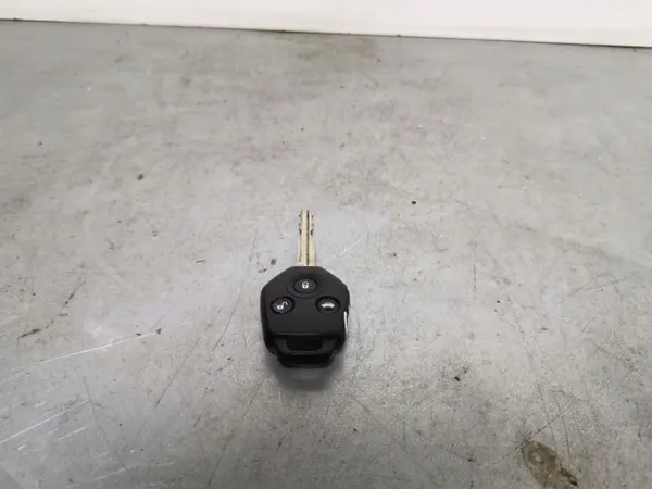 Subaru Schlüssel oder Karte OEM FBZ13251 für Forester 2014 image 2