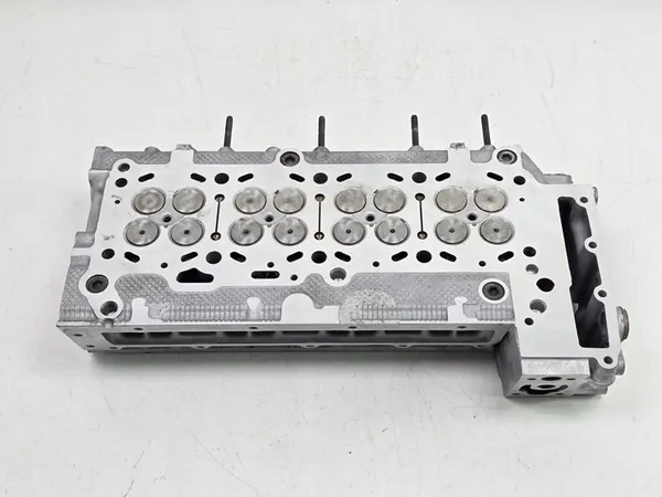 IVECO DAILY DUCATO BOXER JUMPER 3.0 JTD Cylinder Head 502270037 image 3