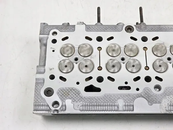 IVECO DAILY DUCATO BOXER JUMPER 3.0 JTD Cylinder Head 502270037 image 4