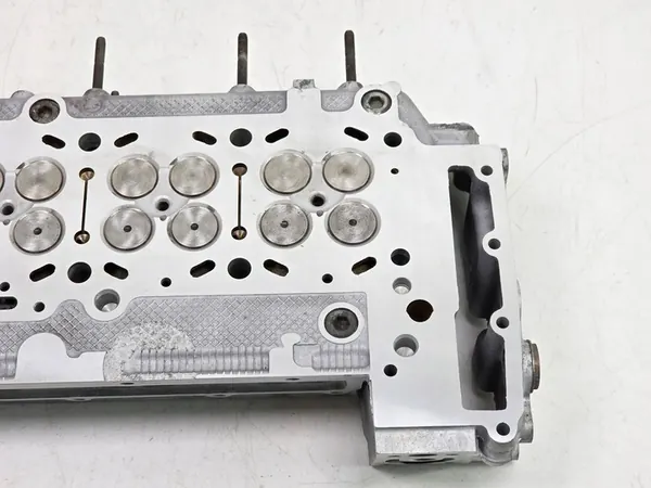 IVECO DAILY DUCATO BOXER JUMPER 3.0 JTD Cylinder Head 502270037 image 5
