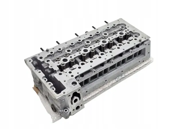IVECO DAILY DUCATO BOXER JUMPER 3.0 JTD Cylinder Head 502270037 image 6