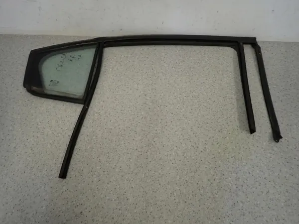 Junta de ventana trasera derecha CHEVROLET CRUZE 4d 08-12 image 2