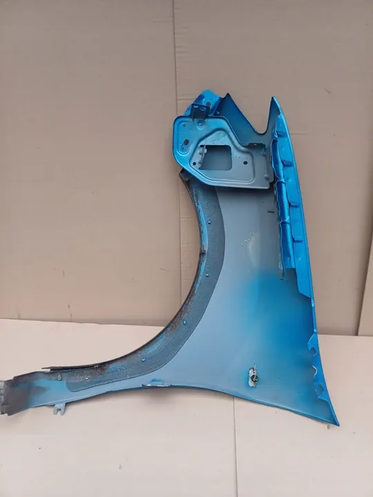 Aile Droite Dacia Sandero II Lift 18r. Couleur Terpl image 10