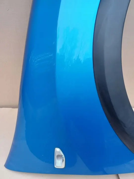 Aile Droite Dacia Sandero II Lift 18r. Couleur Terpl image 3