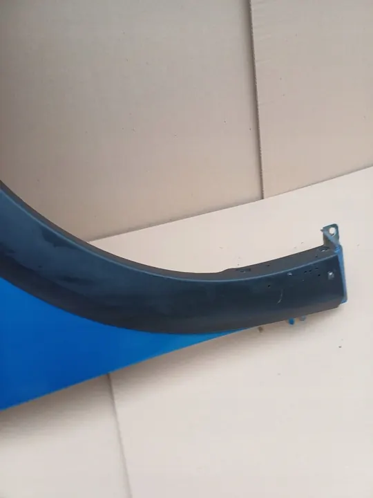 Aile Droite Dacia Sandero II Lift 18r. Couleur Terpl image 4