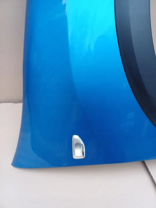 Aile Droite Dacia Sandero II Lift 18r. Couleur Terpl image 5