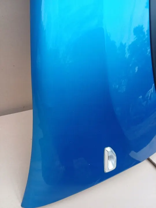 Aile Droite Dacia Sandero II Lift 18r. Couleur Terpl image 6