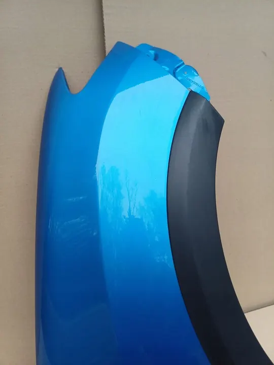 Aile Droite Dacia Sandero II Lift 18r. Couleur Terpl image 7