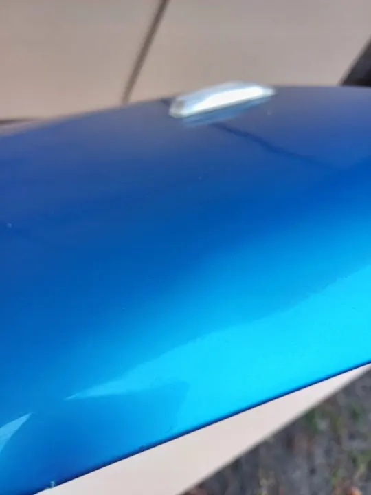 Aile Droite Dacia Sandero II Lift 18r. Couleur Terpl image 8