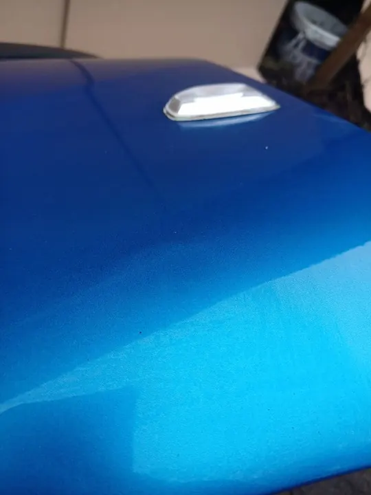 Aile Droite Dacia Sandero II Lift 18r. Couleur Terpl image 9