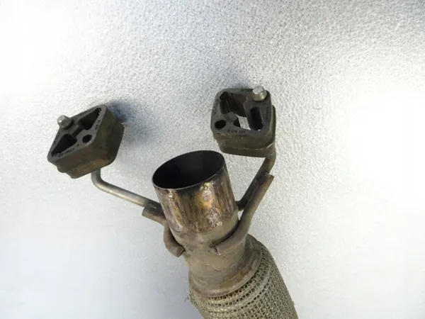 Catalizador BMW OE OEM 8616198 - Usado image 4