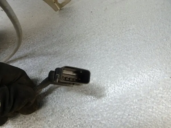 Catalizador BMW OE OEM 8616198 - Usado image 5
