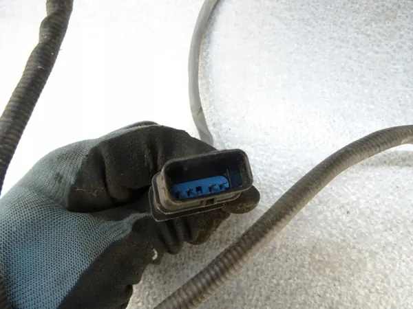 Catalizador BMW OE OEM 8616198 - Usado image 6