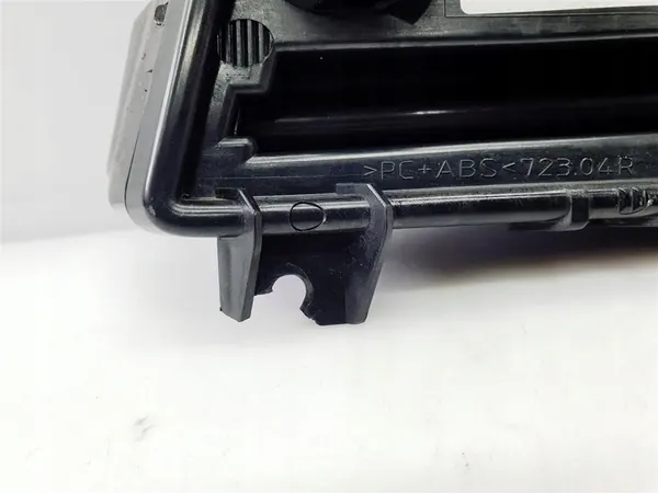 Volvo V40 II 12-19 Luz Diurna Direita LED DRL image 4