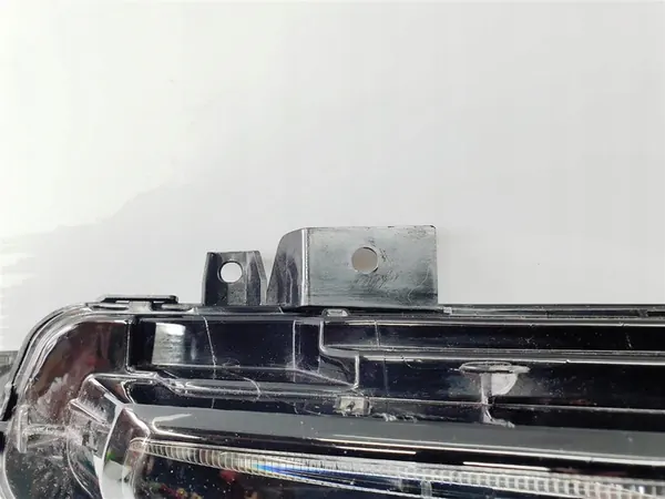 Volvo V40 II 12-19 Luz Diurna Direita LED DRL image 5