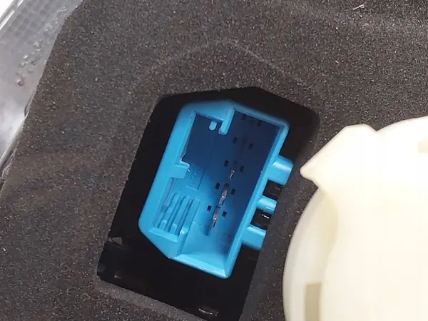 Luz trasera izquierda VW TIGUAN II 2015- 5N image 7