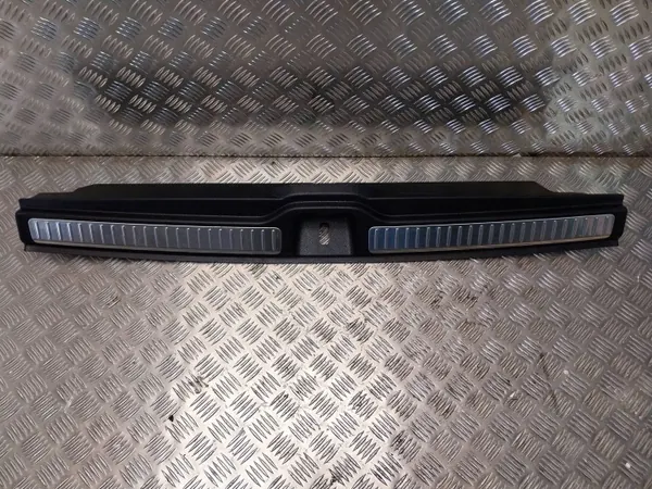 Kofferbakdrempelbeschermer S26372336 voor Mercedes GLC W253 X253 image 2
