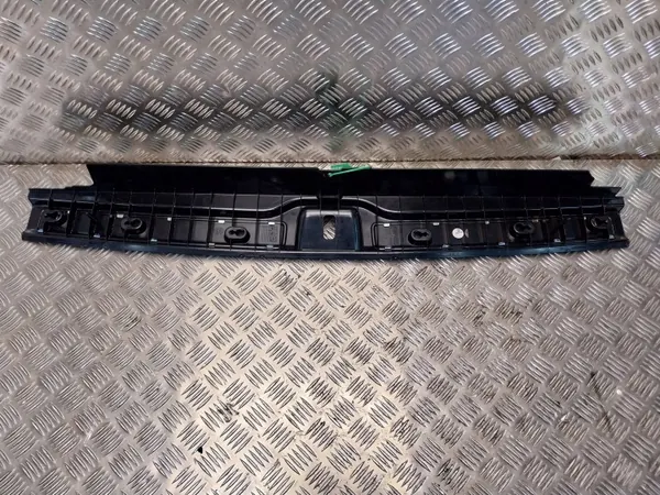 Kofferbakdrempelbeschermer S26372336 voor Mercedes GLC W253 X253 image 3