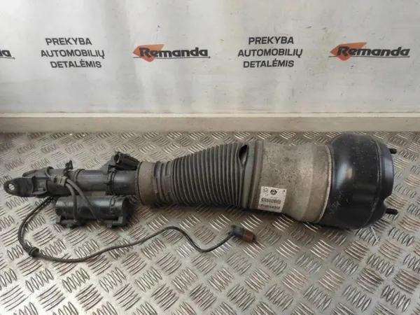 Fram vänster luftfjädring OEM A2224211394 Mercedes image 5