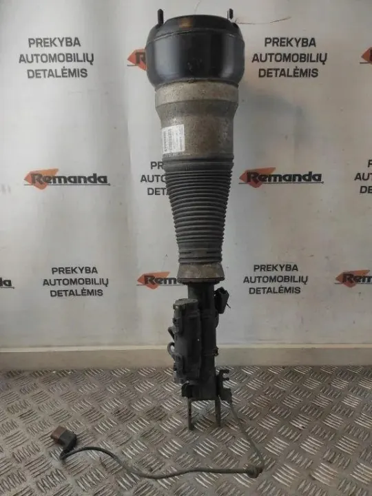 Fram vänster luftfjädring OEM A2224211394 Mercedes image 9
