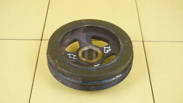 OEM 4B11 krukaspoelie voor Mitsubishi Outlander image 2