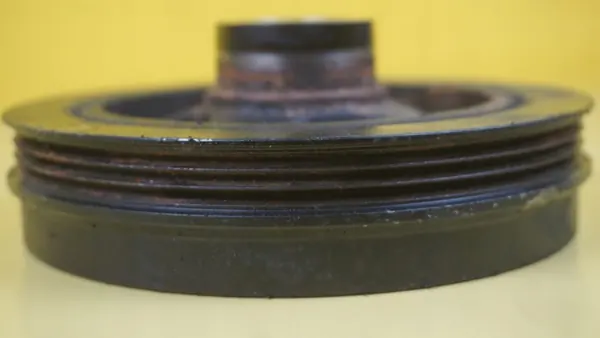 OEM 4B11 krukaspoelie voor Mitsubishi Outlander image 3