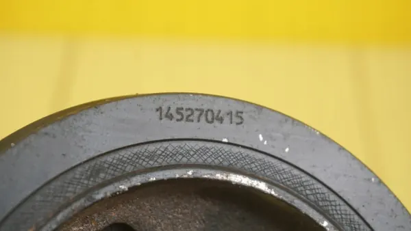 OEM 4B11 krukaspoelie voor Mitsubishi Outlander image 4
