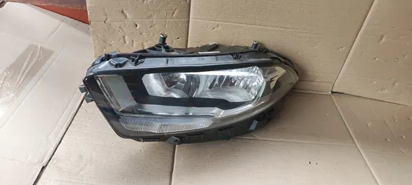 Voorlamp Mercedes A-Klasse 177 image 2