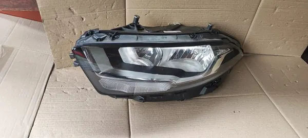 Voorlamp Mercedes A-Klasse 177 image 3