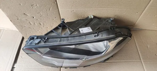 Voorlamp Mercedes A-Klasse 177 image 4