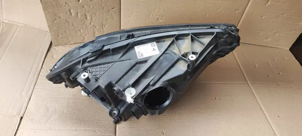 Voorlamp Mercedes A-Klasse 177 image 5