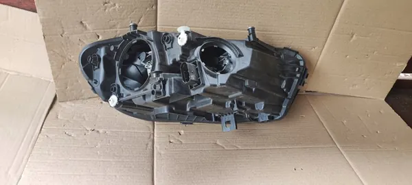 Voorlamp Mercedes A-Klasse 177 image 6