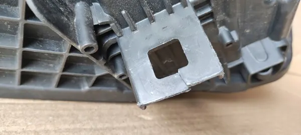 Voorlamp Mercedes A-Klasse 177 image 7