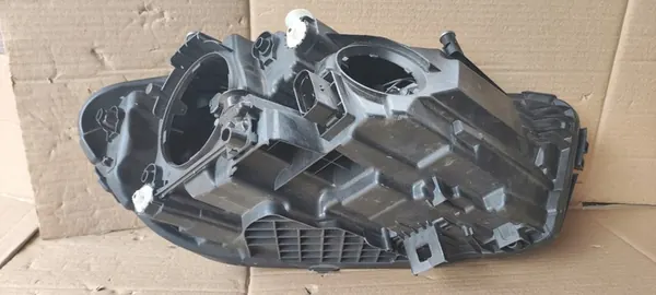 Voorlamp Mercedes A-Klasse 177 image 8