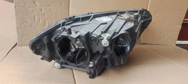 Voorlamp Mercedes A-Klasse 177 image 9