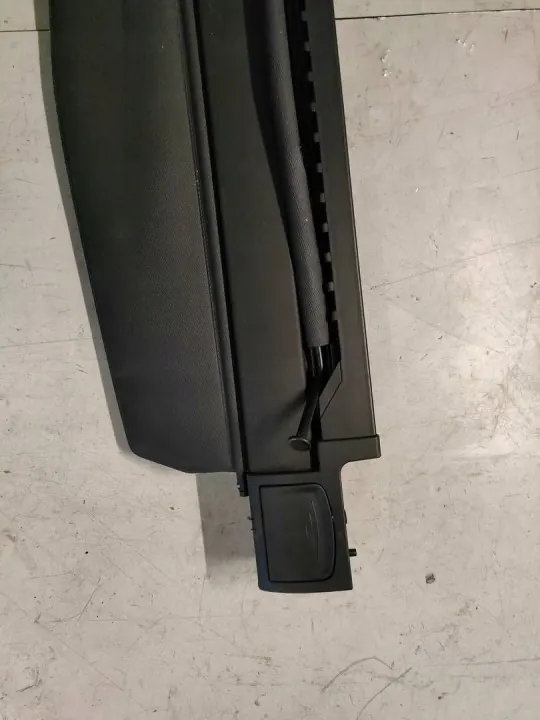 BMW E91 Kofferbakrolgordijn - OEM-onderdeel image 5