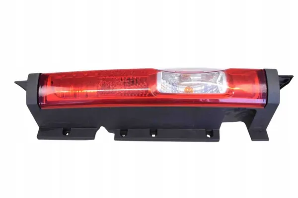 Lámpara Trasera Izquierda Renault Trafic II Furgón 93857747 image 4