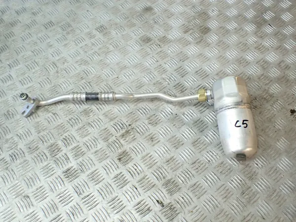 AC-kuivausputki OEM 1132765 ABC Chevrolet Corvette C5:lle image 5