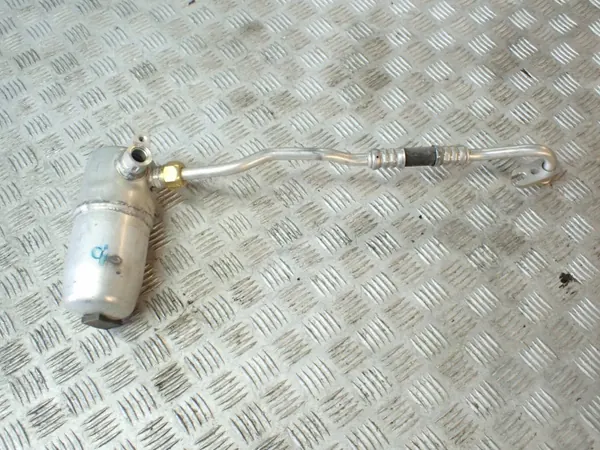 AC-kuivausputki OEM 1132765 ABC Chevrolet Corvette C5:lle image 6